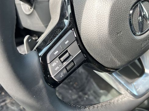 New 2026 Acura Integra FWD image 30
