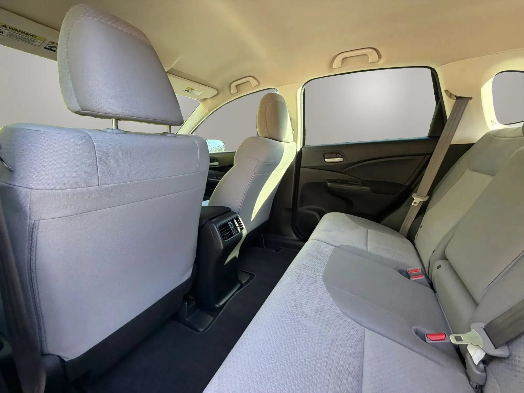 Used 2016 Honda CR-V LX image 16