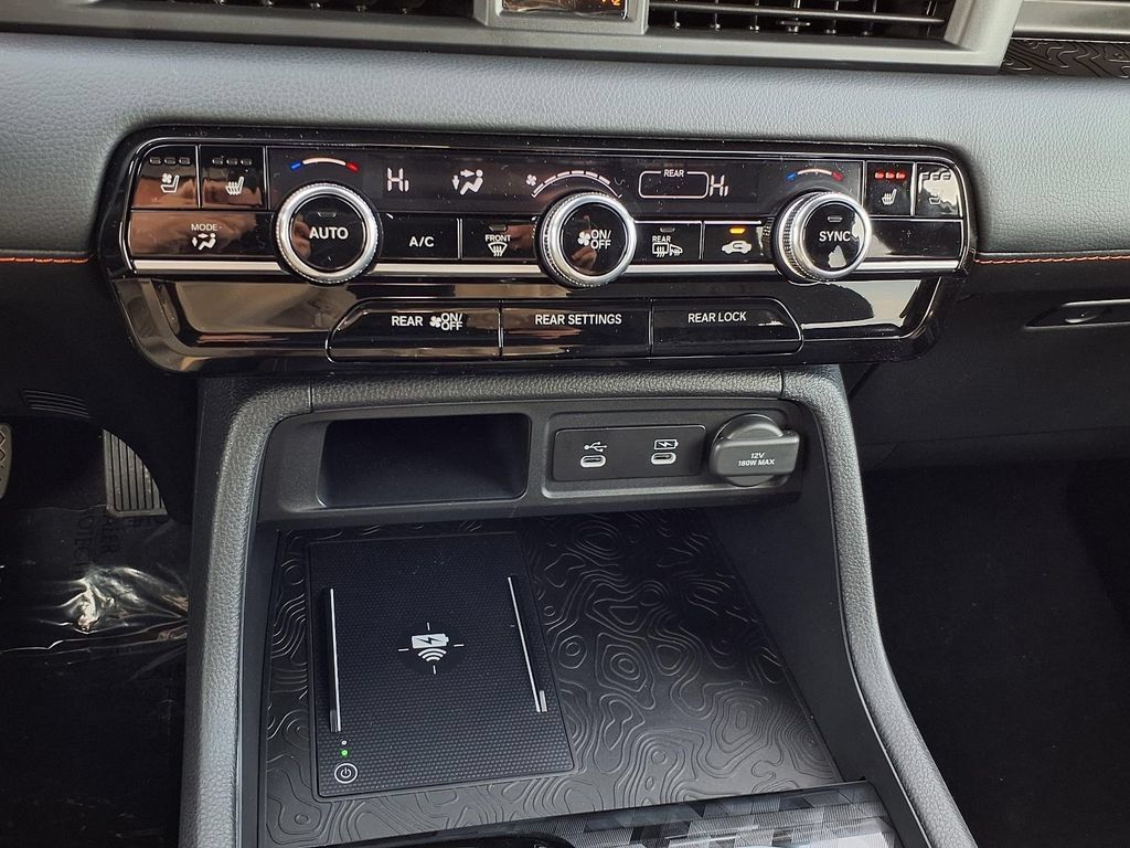 New 2026 Honda Passport TrailSport Elite image 21