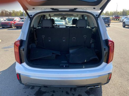 Used 2025 Kia Telluride S image 29