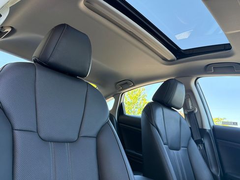 Used 2022 Honda Insight Touring image 16