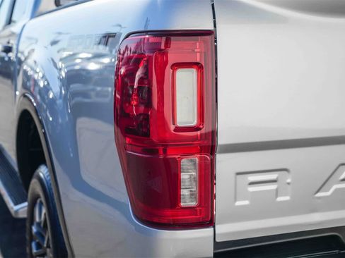 Used 2019 Ford Ranger XLT w/ Equipment Group 301A Mid image 7