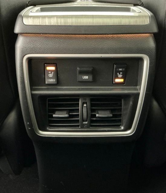 Used 2018 Nissan Murano Platinum FWD image 22