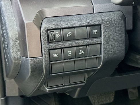 Used 2026 Toyota 4Runner TRD Off-Road AWD/4WD image 21