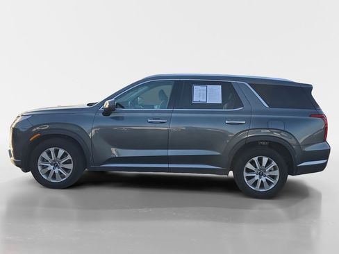Used 2025 Hyundai Palisade SEL image 7