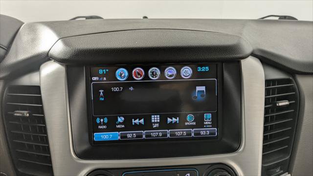 Used 2019 GMC Yukon SLT w/ Premium Edition RWD image 32