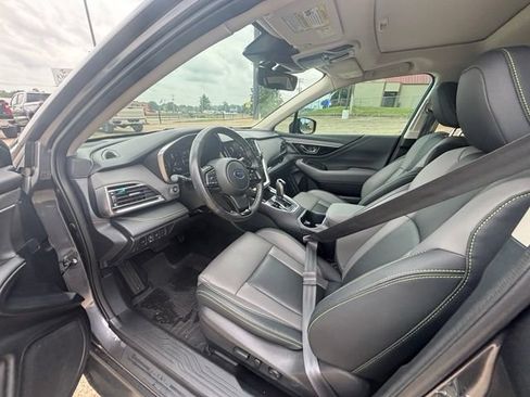 Used 2024 Subaru Outback Onyx Edition AWD/4WD image 11