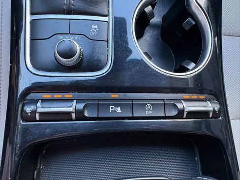 Used 2019 Kia Stinger RWD image 49