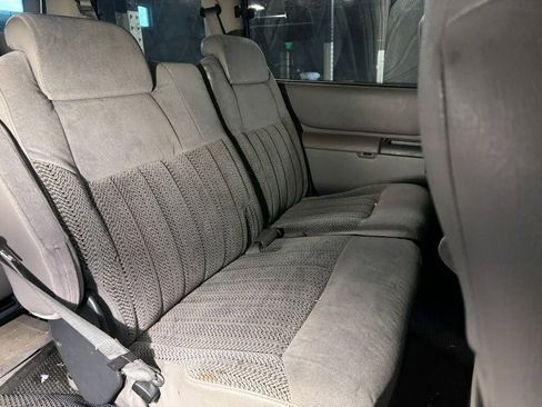 Used 1999 Chevrolet Venture image 11