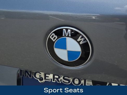 Used 2024 BMW X5 xDrive40i AWD/4WD image 33