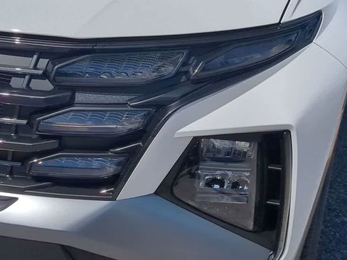 New 2026 Hyundai Tucson SE image 11