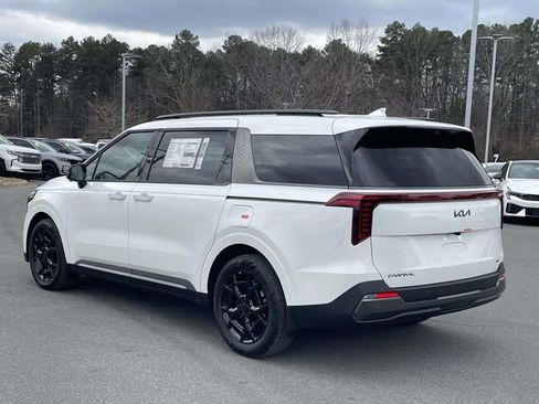 New 2026 Kia Carnival SX Prestige FWD image 10