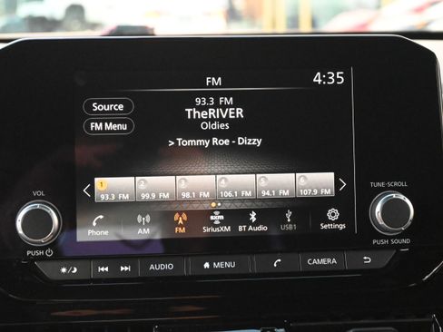 Used 2023 Nissan Pathfinder Rock Creek image 28