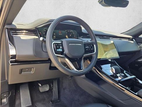 New 2026 Land Rover Range Rover Sport SE AWD/4WD image 3