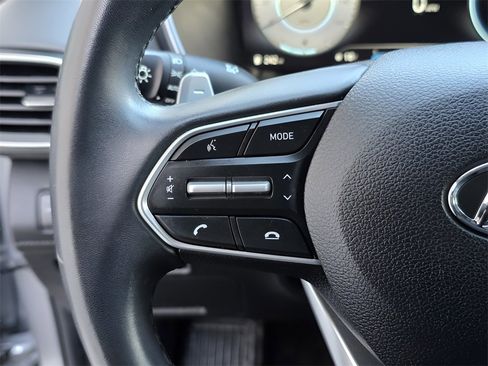 Used 2023 Hyundai Santa Fe SEL w/ Premium Package image 27