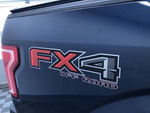 Used 2016 Ford F150 XLT w/ Equipment Group 302A Luxury AWD/4WD image 10
