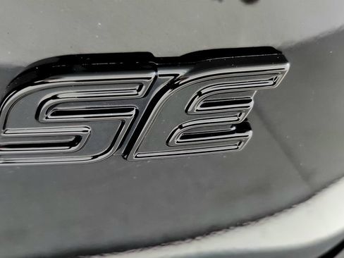 Certified 2024 Toyota Corolla SE FWD image 22