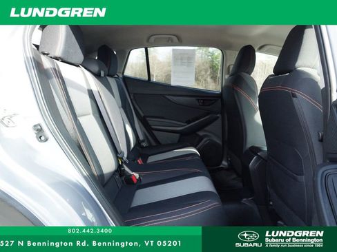 Used 2022 Subaru Crosstrek 2.0i Premium image 29