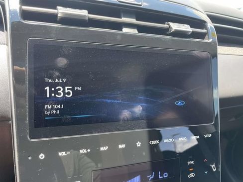 Used 2022 Hyundai Tucson Limited w/ Cargo Package AWD/4WD image 29