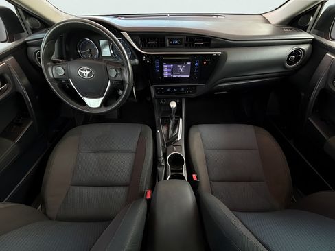 Used 2017 Toyota Corolla LE FWD image 20