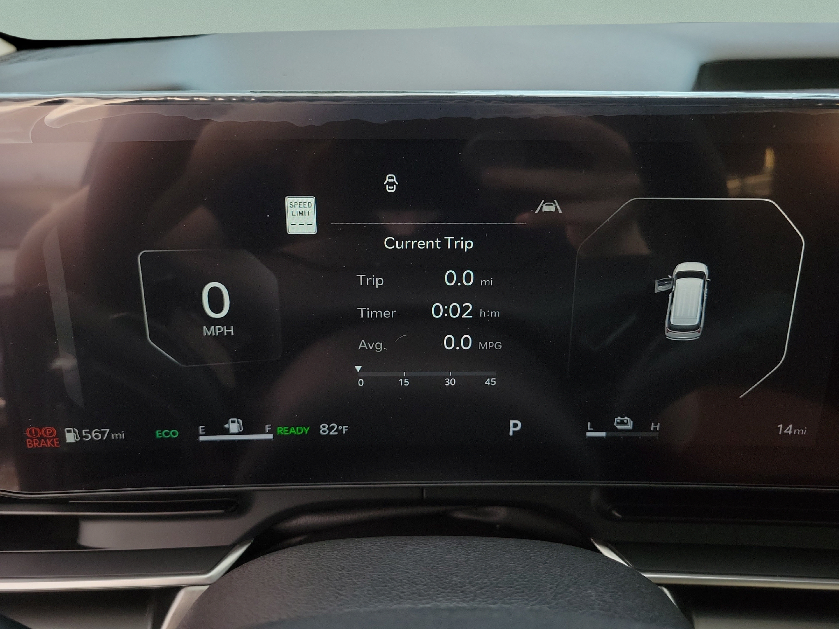 New 2027 Kia Carnival SX w/ Dark Edition Package FWD image 31