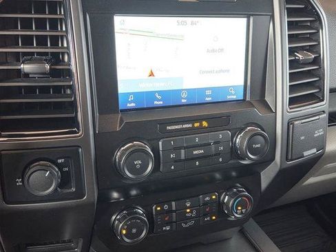 Used 2020 Ford F150 XLT w/ Equipment Group 302A Luxury RWD image 25