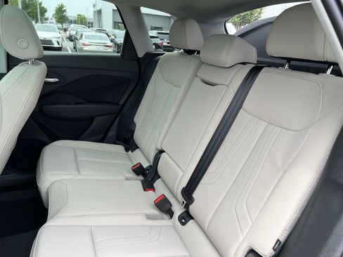 Certified 2026 Audi Q3 quattro 2.0T AWD/4WD image 30