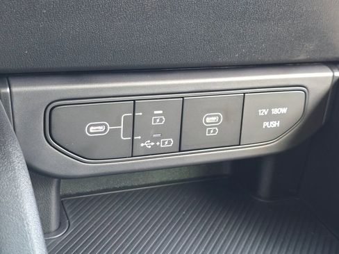 New 2026 Kia K4 LX image 15