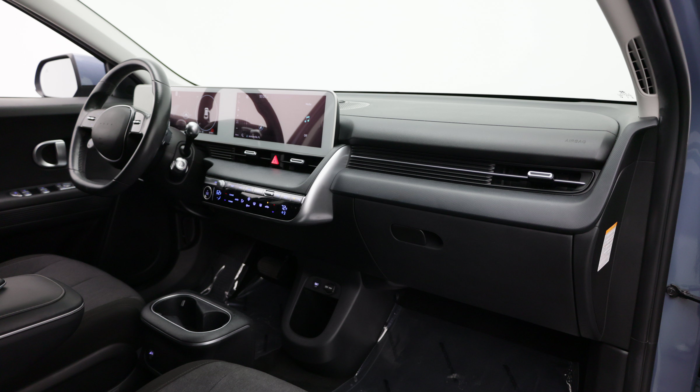Used 2022 Hyundai Ioniq 5 SE RWD image 38