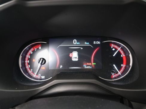 Used 2024 Toyota RAV4 XLE Premium w/ Weather Package FWD image 11