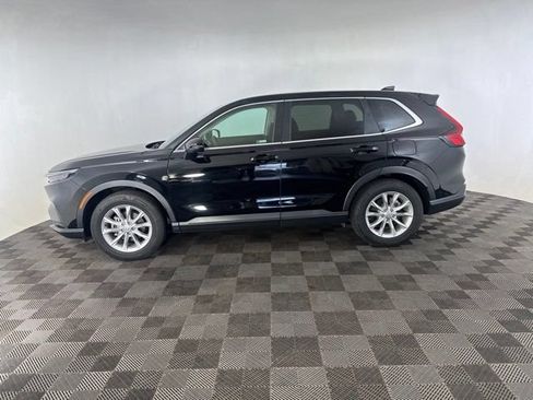 Used 2023 Honda CR-V EX image 9