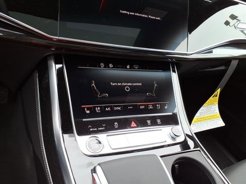 New 2026 Audi Q7 3.0T Premium Plus image 18