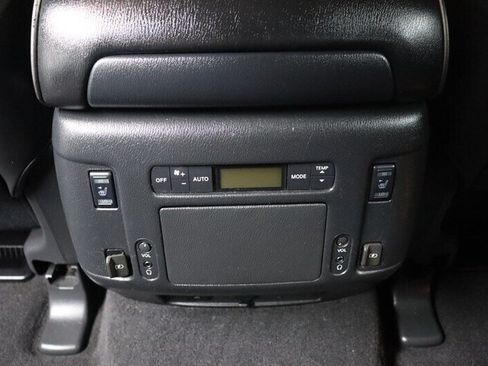 Used 2018 INFINITI QX80 4WD w/ Driver Assistance Package image 10