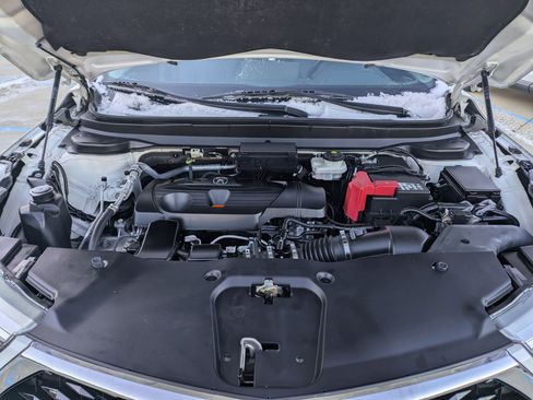 Used 2020 Acura RDX 2WD w/ Technology Package image 33