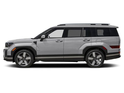 New 2026 Hyundai Santa Fe Limited w/ Tow & Go Package AWD/4WD image 7