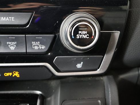 Used 2017 Honda CR-V EX image 47