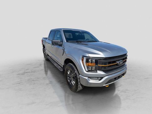 Certified 2023 Ford F150 Tremor AWD/4WD image 8
