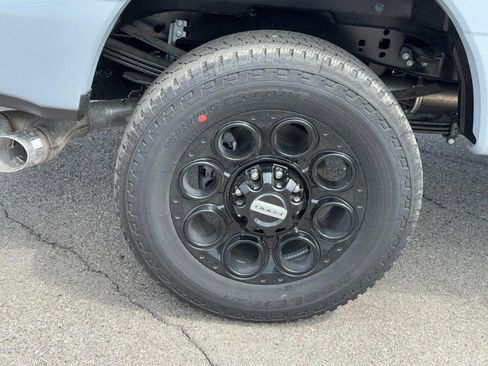 New 2026 Ford F350 Lariat w/ Black Appearance Package AWD/4WD image 4