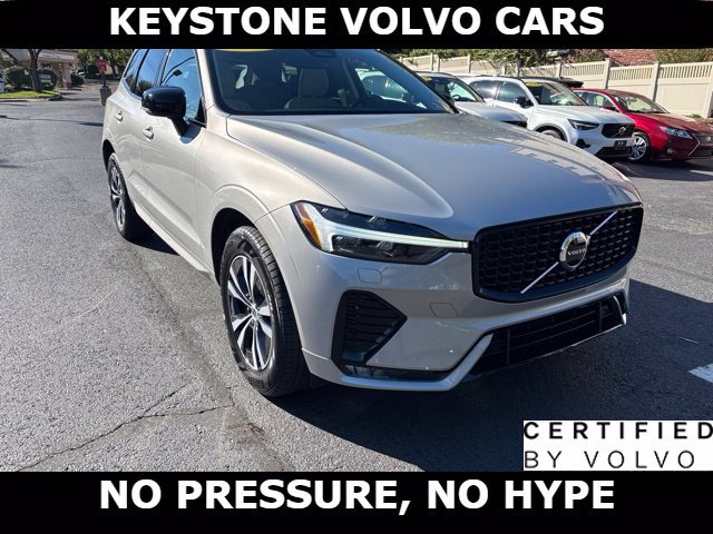 Certified 2024 Volvo XC60 B5 Core w/ Climate Package AWD/4WD image 1