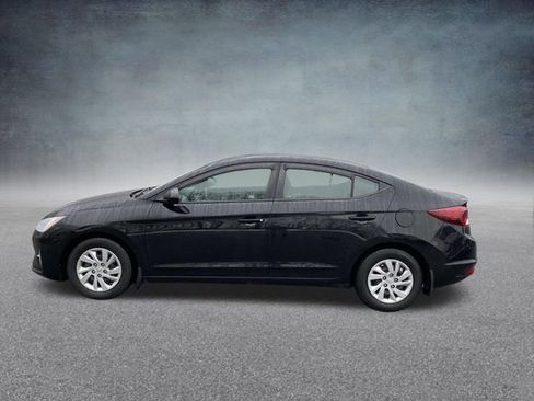 Used 2020 Hyundai Elantra SE w/ Cargo Package (C1) image 24