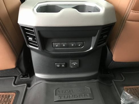 New 2025 Toyota Tundra 1794 Edition image 32