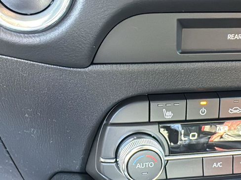 New 2025 MAZDA CX-5 AWD 2.5 S w/ Select Package image 17