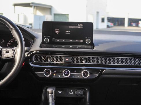 Used 2023 Honda Civic Sport image 13