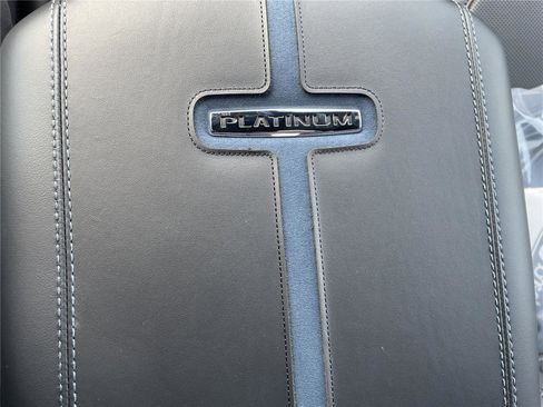 New 2026 Ford F250 Platinum AWD/4WD image 23