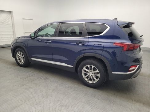 Used 2020 Hyundai Santa Fe SE w/ Cargo Package image 3