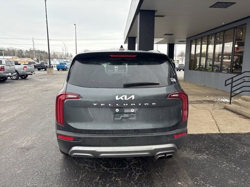 Used 2022 Kia Telluride SX image 10