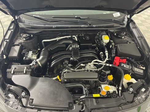 Certified 2025 Subaru Legacy Premium AWD/4WD image 33