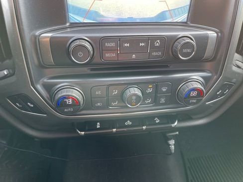 Used 2019 Chevrolet Silverado 1500 LT w/ All Star Edition image 16