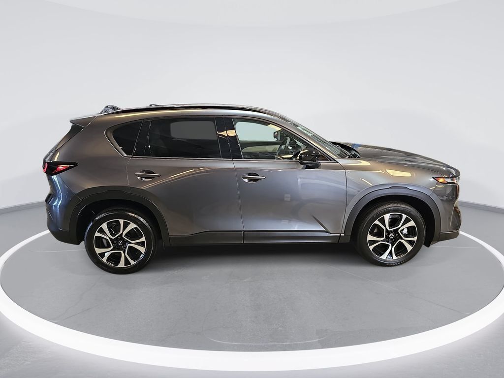 New 2026 MAZDA CX-5 Preferred AWD/4WD image 4