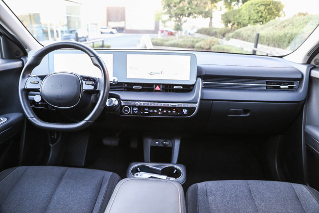 Certified 2024 Hyundai Ioniq 5 SEL AWD/4WD image 13